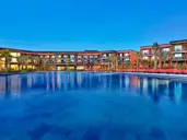 Hilton Cabo Verde Sal Resort