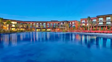 Hilton Cabo Verde Sal Resort