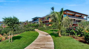 Hilton Cabo Verde Sal Resort