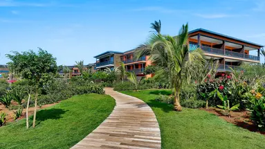 Hilton Cabo Verde Sal Resort