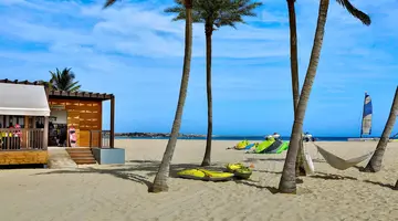 Hilton Cabo Verde Sal Resort