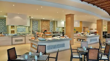Hilton Cabo Verde Sal Resort