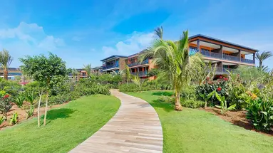 Hilton Cabo Verde Sal Resort