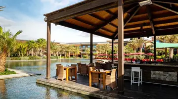 Hilton Cabo Verde Sal Resort