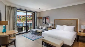 Hilton Cabo Verde Sal Resort