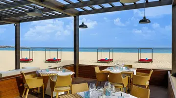 Hilton Cabo Verde Sal Resort