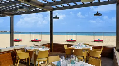 Hilton Cabo Verde Sal Resort