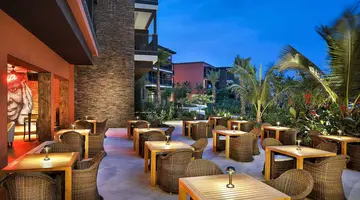 Hilton Cabo Verde Sal Resort