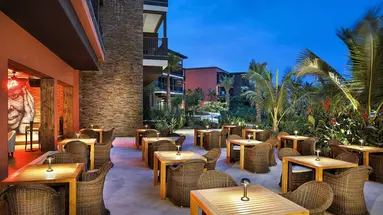 Hilton Cabo Verde Sal Resort