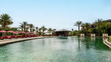Hilton Cabo Verde Sal Resort