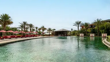 Hilton Cabo Verde Sal Resort
