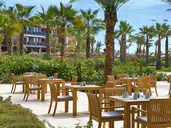Hilton Cabo Verde Sal Resort