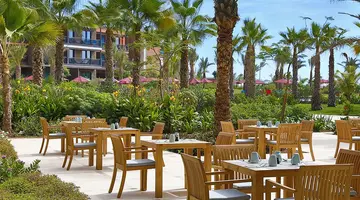Hilton Cabo Verde Sal Resort
