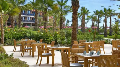 Hilton Cabo Verde Sal Resort