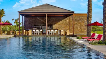 Hilton Cabo Verde Sal Resort