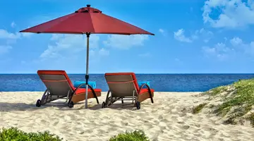 Hilton Cabo Verde Sal Resort