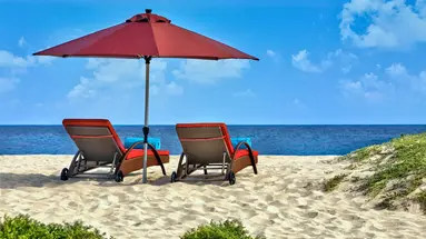 Hilton Cabo Verde Sal Resort