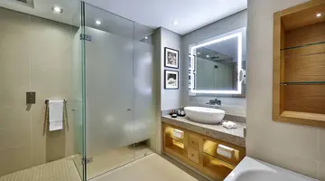 Hilton Cabo Verde Sal Resort