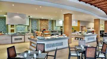 Hilton Cabo Verde Sal Resort