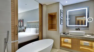 Hilton Cabo Verde Sal Resort