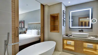 Hilton Cabo Verde Sal Resort
