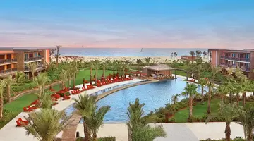 Hilton Cabo Verde Sal Resort