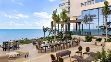 Hilton Cancun, an All Inclusive Resort