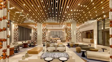 Hilton Cancun, an All Inclusive Resort