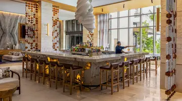 Hilton Cancun, an All Inclusive Resort