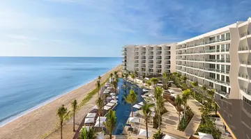 Hilton Cancun, an All Inclusive Resort