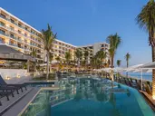 Hilton Cancun, an All Inclusive Resort