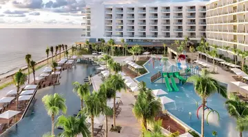 Hilton Cancun, an All Inclusive Resort