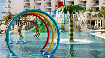 Hilton Cancun, an All Inclusive Resort
