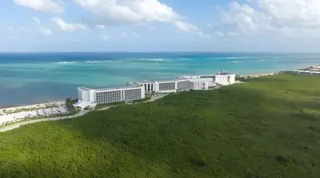 Hilton Cancun, an All Inclusive Resort