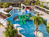 Hilton Cancun, an All Inclusive Resort