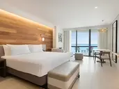Hilton Cancun, an All Inclusive Resort