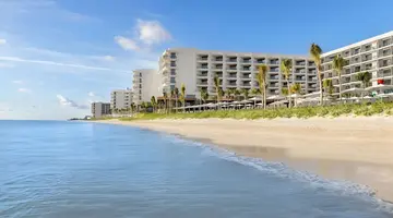 Hilton Cancun, an All Inclusive Resort
