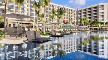 Hilton Cancun, an All Inclusive Resort