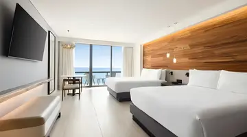 Hilton Cancun, an All Inclusive Resort