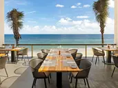 Hilton Cancun, an All Inclusive Resort