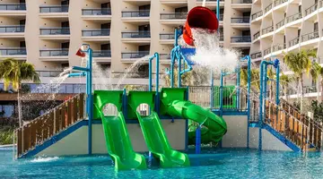 Hilton Cancun, an All Inclusive Resort