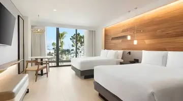 Hilton Cancun, an All Inclusive Resort