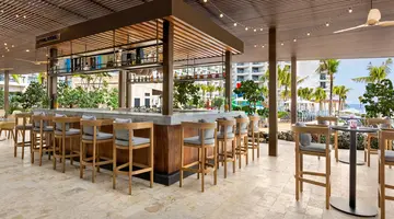 Hilton Cancun, an All Inclusive Resort