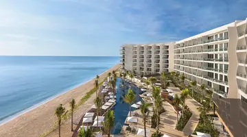 Hilton Cancun an All Inclusive Resort