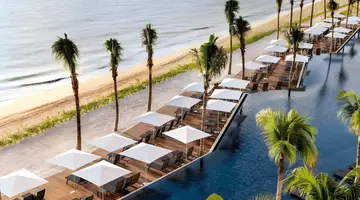Hilton Cancun, an All Inclusive Resort