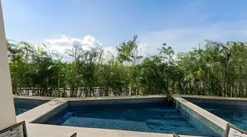 Hilton Cancun, an All Inclusive Resort