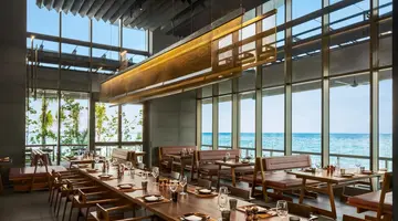 Hilton Cancun, an All Inclusive Resort