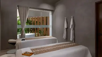 Hilton Cancun Mar Caribe All-Inclusive Resort