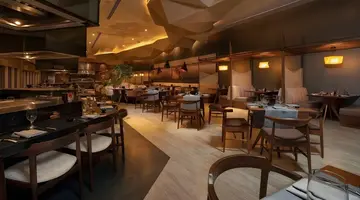 Hilton Cancun Mar Caribe All-Inclusive Resort