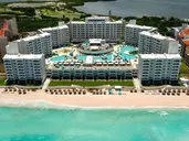 Hilton Cancun Mar Caribe All-Inclusive Resort
